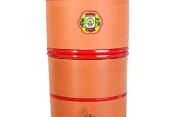 Melhores Filtros de Barro em 2025 (Top 6: São João, São Pedro e Mais)