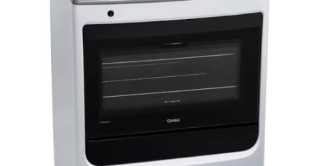 Melhores Fogões Consul em 2025 (Top 8: Inox, 5 Bocas e Mais)