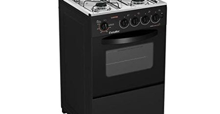 Melhores Fogões Esmaltec em 2025 (Top 6: 4 bocas, 6 Bocas e Mais)