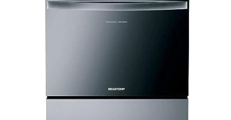 Melhores Fogões Brastemp em 2025 (Top 5: Inox, Piso e Mais)