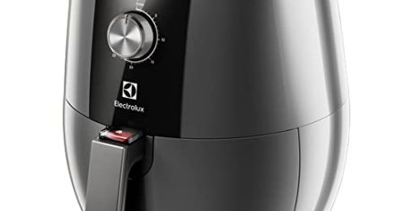 Melhores Fritadeiras Air Fryer em 2025 (Top 8: Oster, WAP e Mais)