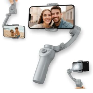 Melhores Gimbals Para Celular