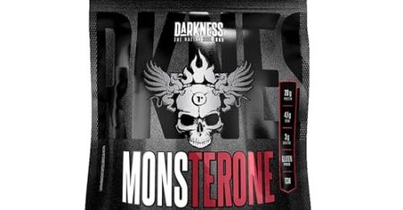 Melhores Hipercalóricos em 2025 (Top 8: Monsterone, Mass Titanium e Mais)