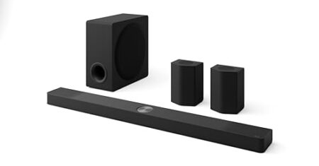 Melhores Home Theaters em 2026 (Top 7: JBL, Samsung e Mais)