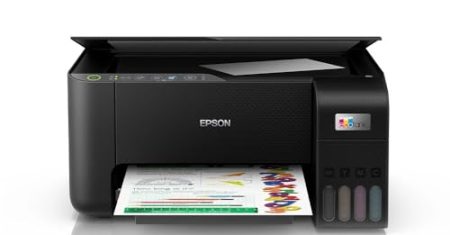 Melhor Impressora para Comprar na Black Friday em 2025 (Top 7: Epson EcoTank L3250,Epson EcoTank L3210 e Mais)