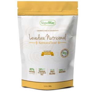 Melhores Leveduras Nutricionais