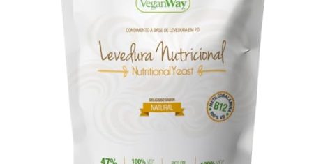 Melhores Leveduras Nutricionais em 2025 (Top 10: Now Foods, VeganWay e Mais)
