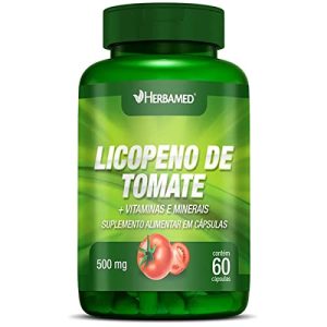 Melhores Licopenos: Os 9 Melhores Suplementos Para Saúde