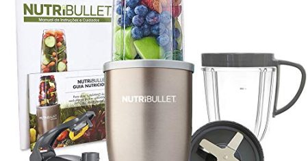 Melhores Liquidificadores Blender em 2025 (Top 8: Multiblend, Nutribullet e Mais)
