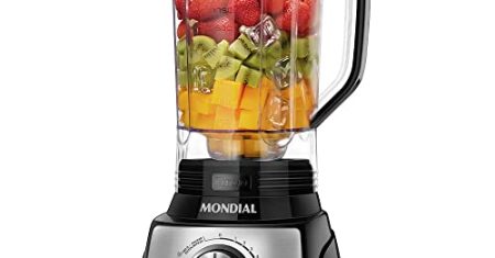 Melhores Liquidificadores Mondial em 2025 (Top 7: Turbo Power, Blender e Mais)