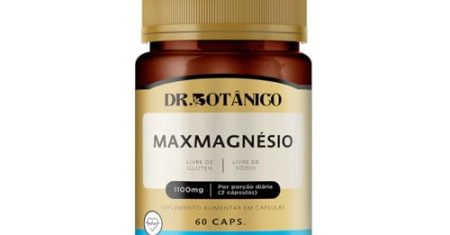 Melhores Magnésios Dimalato em 2025 (Top 8: Unilife, Lauton e Mais)