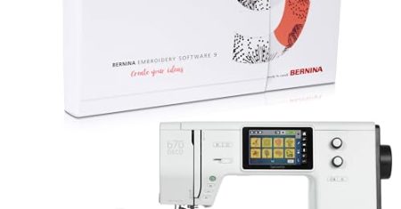 Melhores Máquinas de Bordar em 2025 (Top 7: Singer, Brother e Mais)