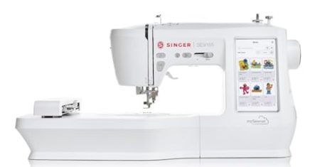 Melhores Máquinas de Costura Singer em 2025 (Top 10: Mecânica, Ultralock e Mais)