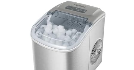 Melhores Máquinas de Gelo em 2025 (Top 7: Agratto, Philco e Mais)