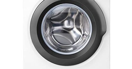 Melhores Máquinas de Lavar Roupas em 2025 (Top 7: Electrolux, Panasonic e Mais)