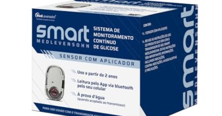 Melhores Medidores de Glicose em 2025 (Top 9: FreeStyle Libre, G-Tech e Mais)