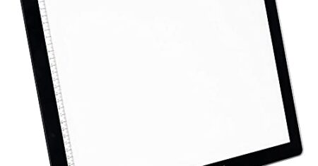 Melhores Mesas de Luz para Desenho em 2026 (Top 7: Sinoart, Brilho Ajustável e Mais)