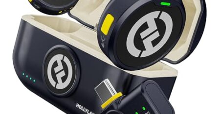 Melhores Microfones Gamer em 2026 (Top 10: HyperX, Fifine e Mais)