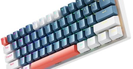 Melhor Mini Teclado em 2025 (Top 10: Machenike, Logitech e Mais)