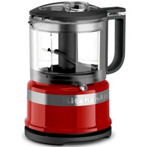 Melhores Miniprocessadores De Alimentos