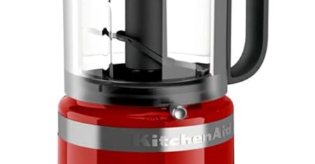 Melhores Miniprocessadores de Alimentos em 2025 (Top 10: Mallory, Mondial e Mais)