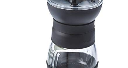 Melhores Moedores de Café em 2025 (Top 9: Oster, Hario e Mais)