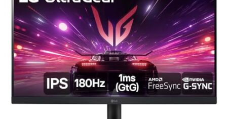 Melhores Monitores 24 Polegadas em 2026 (Top 7: AOC, LG e Mais)