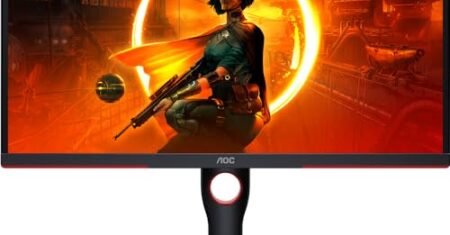 Melhores Monitores 240 Hz em 2026 (Top 6: Samsung, LG e Mais)