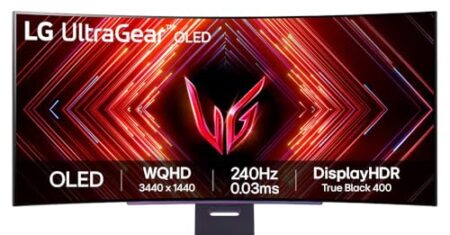 Melhores Monitores para Programar em 2026 (Top 9: LG, Samsung e Mais)