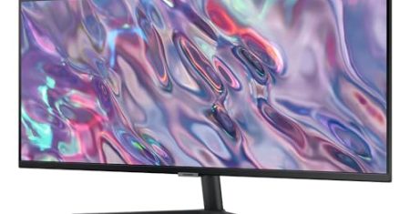 Melhor Monitor Samsung em 2025 (Top 9: Viewfinity, Odyssey e Mais)