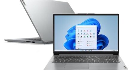 Melhores Notebooks com 12GB de RAM em 2025 (Top 7: Lenovo, Vaio FE e Mais)