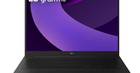 Melhores Notebooks de 17 Polegadas em 2025 (Top 9: LG Gram, HP e Mais)