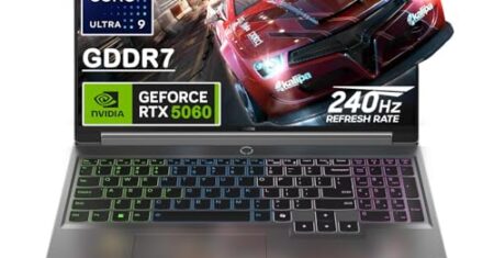 Melhores Notebooks i9 em 2025 (Top 6: Acer Predator, ASUS ROG e Mais)