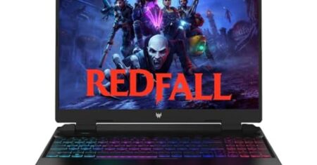 Melhores Notebooks que Rodam Genshin Impact em 2025 (Top 7: Acer Nitro, Lenovo LOQ e Mais)