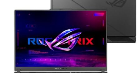 Melhores Notebooks Com Tela Grande em 2025 (Top 9: ROG Strix, MacBook Air e Mais)