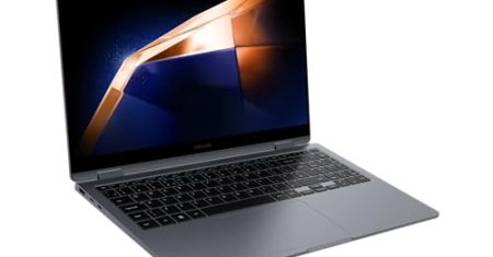 Melhor Notebook Touch Screen em 2025: (Top 5: Galaxy, Lenovo e Mais)