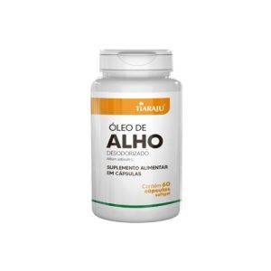 Melhores Óleos De Alho