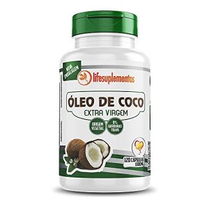 Melhores Óleos De Coco Em Cápsulas