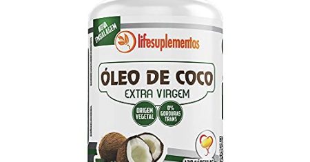 Melhores Óleos de Coco em Cápsulas em 2025 (Top 10: Copra, Unilife e Mais)