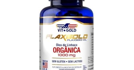 Melhores Óleos de Linhaça em 2025 (Top 8: Flaxgold, Nutrends e Mais)
