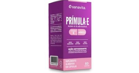 Melhores Óleos de Prímula em 2025 (Top 9: Sanavita, Meissen e Mais)