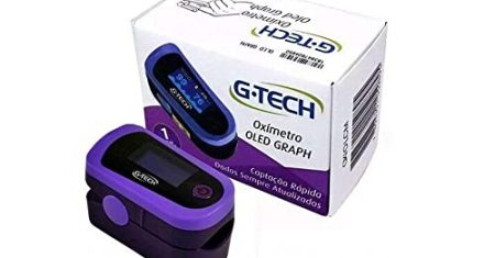 Melhores Oxímetros em 2025 (Top 9: Avibes, G-Tech e Mais)