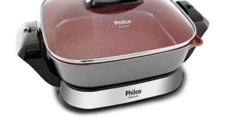 Melhores Panelas Elétricas em 2025 (Top 9: Agratto, Philco e Mais)