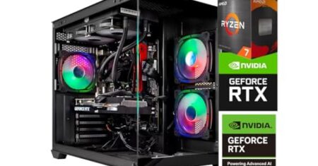Melhores PCs para Jogar Warzone em 2025 (Top 9: Ryzen 7, ITX Arena e Mais)