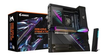 Melhores Placas-Mãe Gamer em 2026 (Top 9: Asus, Gigabyte e Mais)