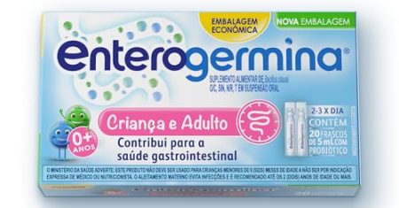 Melhores Probióticos em 2025 (Top 10: Sanavita, Enterogermina e Mais)