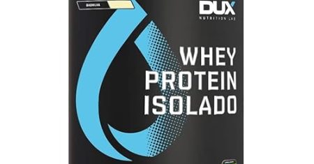 Melhores Proteínas em 2025 (Top 9: Whey Protein, Vitafor e Mais)