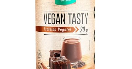 Melhores Proteínas Veganas em 2025 (Top 10: Nutrify, True Vegan e Mais)