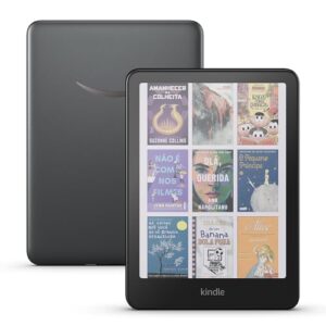 Melhores E-Readers