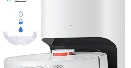 Melhores Robôs Aspiradores de Pó em 2025 (Top 10: Roomba, Samsung e Mais)